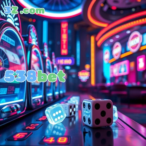 538bet Aplicativo Móvel