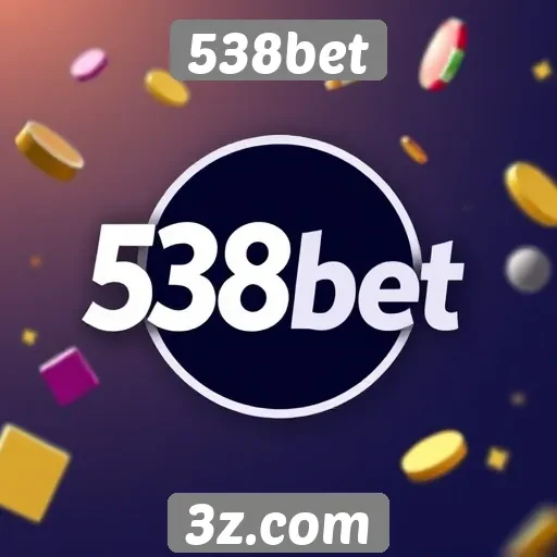 Plataforma 538bet apresenta promoções atrativas para novos usuários