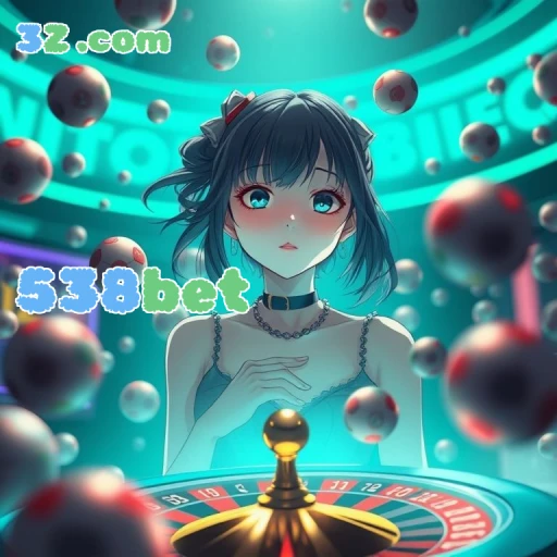 Promoções Incríveis no 538bet: Entre no Jogo Agora!